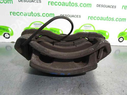 Left rear brake caliper MERCEDES-BENZ SPRINTER 4-t Platform/Chassis (B904)  | BP11613534M107 