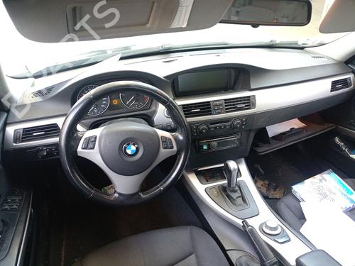 Selector da caixa BMW 3 (E90) 320 d | BP27627261M90 - Image 16