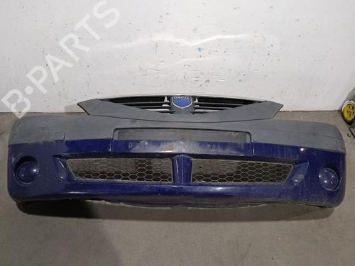 Used Front bumper Front bumper DACIA LOGAN (LS_) 1.4 (LS0A, LS0C, LS0E, LS0G) (75 hp) 34606984 34606984
