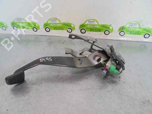 Clutch pedal TOYOTA YARIS (_P9_) 1.0 VVT-i (KSP90_, KSP90R) | BP8790740I13 