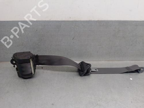 Rear left seatbelt CITROËN C3 I (FC_, FN_) 1.4 16V HDi | BP26605470I29 