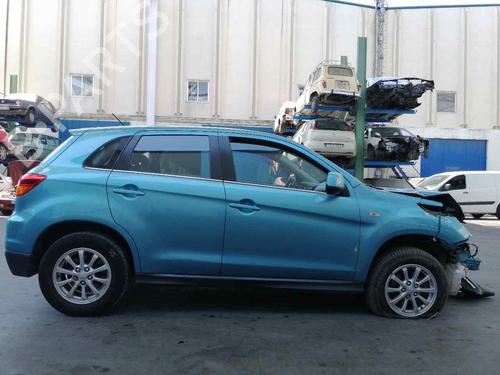 Headlight switch MITSUBISHI ASX (GA_W_) 1.6 MIVEC (GA1W) | BP10160179I24 - Image 10