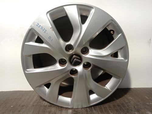Used Rim CITROËN C4 Picasso II 1.2 THP 130 (130 hp) 25273905