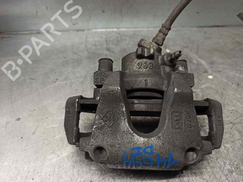 Left front brake caliper DACIA SANDERO II 1.0 TCe 100 (B8ML) | BP11617904M105 - Image 1