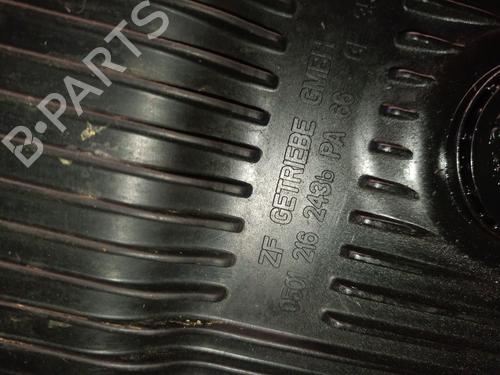 Gearbox LAND ROVER RANGE ROVER SPORT I (L320) 3.0 D 4x4 | BP29730547M3 