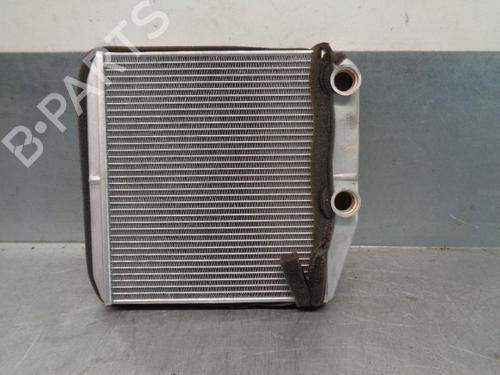 Used Heater matrix Heater matrix FIAT TIPO Hatchback (356_, 357_) 1.3 D (356HXH1A) (95 hp) 9095478 9095478