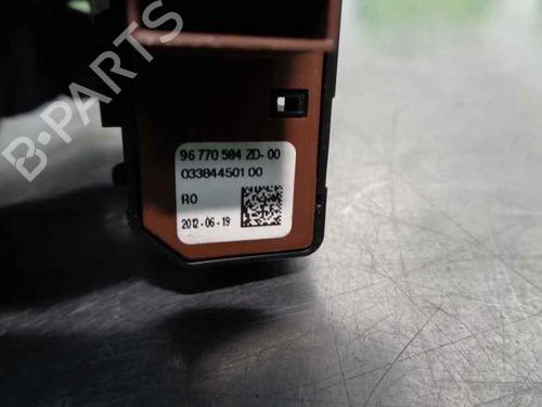 Switch PEUGEOT 508 I (8D_) 2.0 HDi | BP20255586I30 