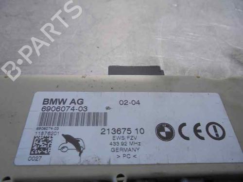 Electronic module BMW 3 Coupe (E46) 320 Cd | BP2082041M83 