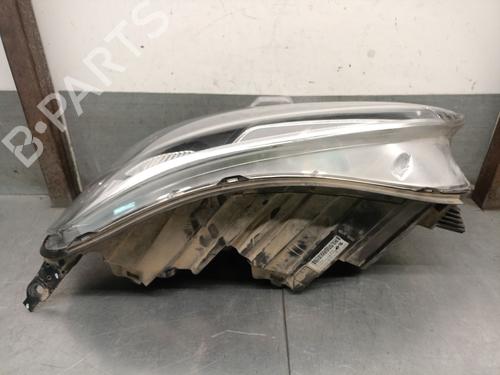 Left headlight PEUGEOT EXPERT Van (V_) 1.5 BlueHDi 120 | BP36220641C28 - Image 3