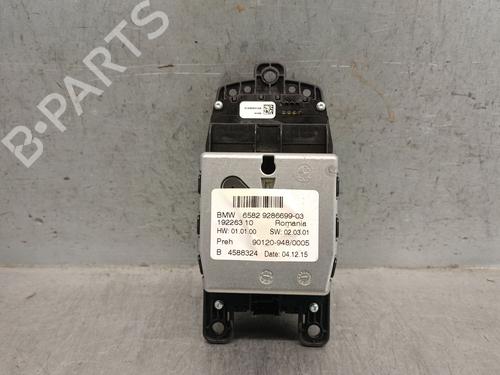 Switch BMW 1 (F20) 118 d | BP26673557I30 
