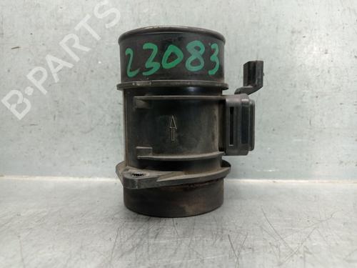 Mass air flow sensor RENAULT CLIO IV (BH_) 1.5 dCi 75 | BP27298705M95 