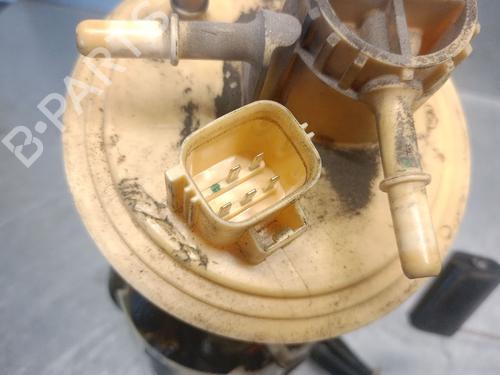 Drivstoffpumpe VOLVO S60 I (384) 2.4 D | BP27641112M76 