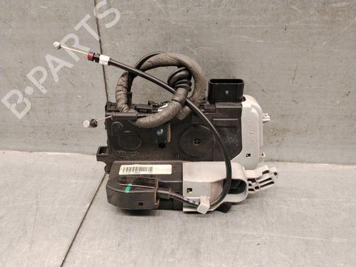 Used Front left lock Front left lock 38098830 38098830