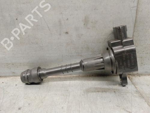 Used Ignition coil NISSAN ALMERA TINO (V10) 1.8 (114 hp) 25273881