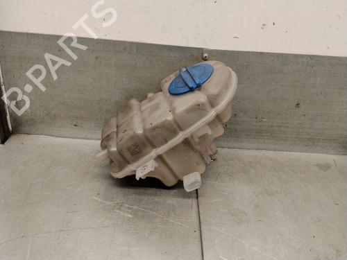 Used Expansion tank Expansion tank AUDI A6 Allroad C7 (4GH, 4GJ) 3.0 TDI quattro (272 hp) 35751344 35751344