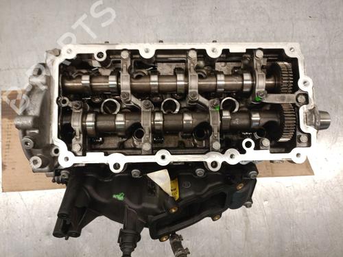 Cylinder head AUDI Q7 (4LB) 3.0 TDI quattro | BP36786346M5 - Image 4