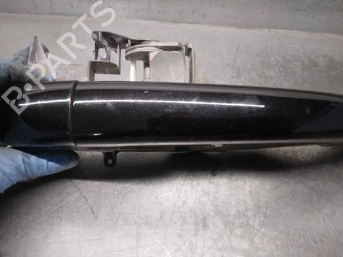 Rear right exterior door handle PEUGEOT 5008 (0U_, 0E_) 2.0 HDi 150 / BlueHDi 150 | BP18027890C130 