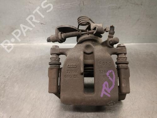 Used Right rear brake caliper AUDI A4 B7 Avant (8ED) 3.0 TDI quattro (204 hp) 31990785