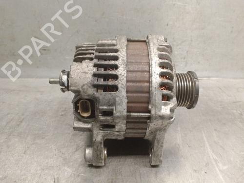 Used Alternator NISSAN QASHQAI I (J10, NJ10) 2.0 dCi (150 hp) 30734864