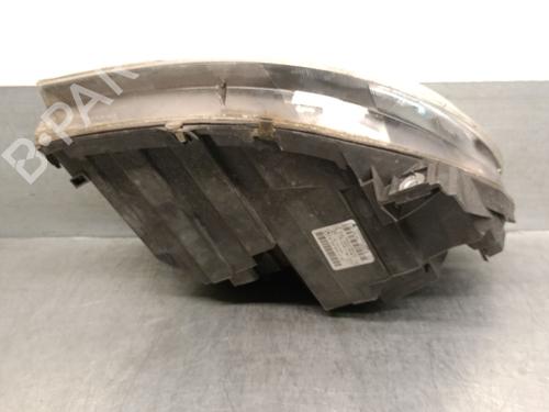 Left headlight MERCEDES-BENZ B-CLASS Sports Tourer (W245) B 180 CDI (245.207) | BP29821581C28 