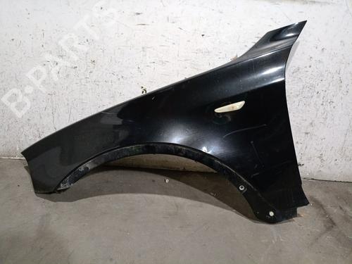 Used Left front fenders BMW X3 (E83) 2.0 d (150 hp) 26891757