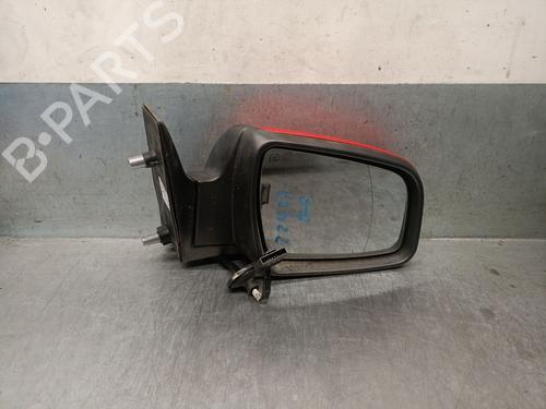 Used Right mirror OPEL ZAFIRA B Box Body/MPV (A05) 1.8 VAN (M75) (140 hp) 25244203
