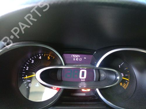 Pipe RENAULT CLIO IV (BH_) 1.5 dCi 90 | BP34570081M125 - Image 9