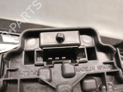 Right tailgate light SEAT LEON ST (5F8) 1.5 TGi | BP32419825C80 - Image 7
