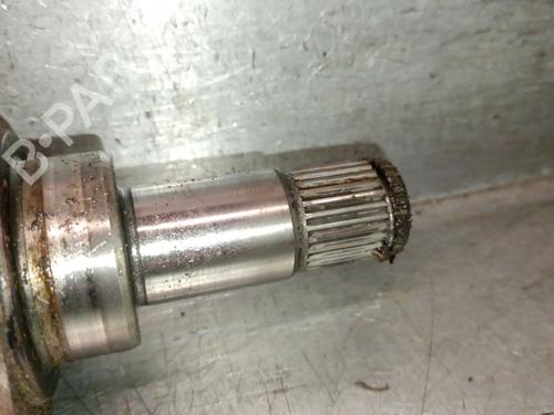 Right front driveshaft SEAT Mii (KF1, KE1) 1.0 | BP37473759M39 - Image 5