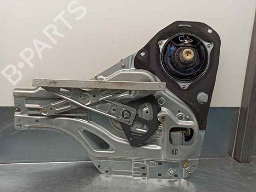 Rear left window mechanism KIA SPORTAGE II (JE_, KM_) 2.0 CRDi 4WD | BP5788956C24 