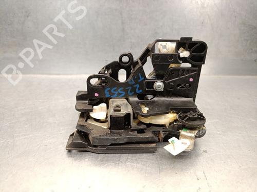 Used Rear right lock DACIA SANDERO II 1.0 SCe 75 (B8JC, B8JD, B8NC) (73 hp) 25025112