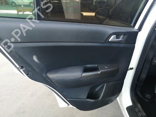 Pinza freno posteriore sinistra KIA SPORTAGE IV (QL, QLE) 1.7 CRDi | BP14916556M107  - Image 11