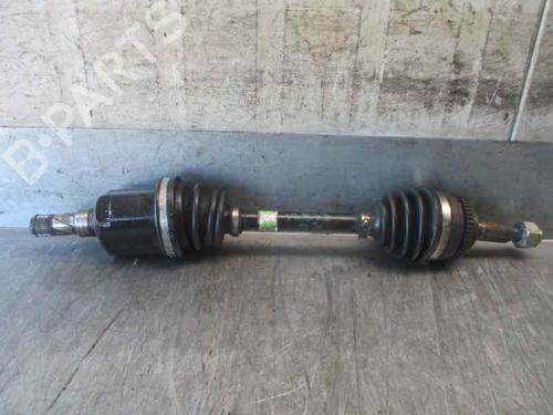 Used Left front driveshaft CHEVROLET LACETTI (J200) 1.8 (121 hp) 7460314