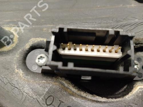 Right mirror RENAULT MEGANE I Classic (LA0/1_) 1.6 e (LA0F, LA0S) | BP12114977C27 