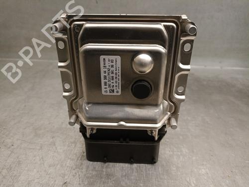 Used Electronic module MERCEDES-BENZ E-CLASS (W213) E 350 d (213.033) (258 hp) 22890275