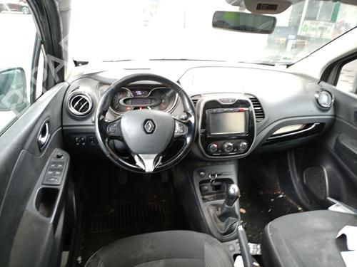 Handskerum RENAULT CAPTUR I (J5_, H5_) 0.9 TCe 90 | BP25792477C95 - Image 10