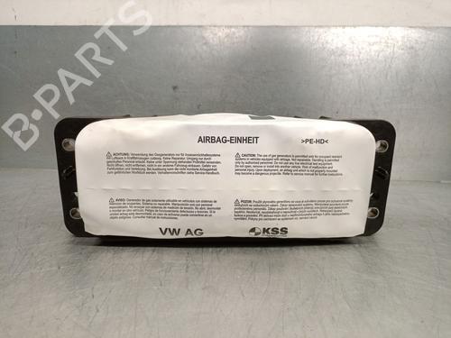 Used Passenger airbag SKODA RAPID (NH3, NK3, NK6) 1.6 TDI (115 hp) 27285561