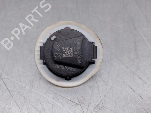Elektronisk modul CITROËN C3 AIRCROSS II (2R_, 2C_) 1.2 PureTech 110 (2RHNZB, 2RHNZW, 2RHNPX, 2RHNPJ) (110 hp) 17001263