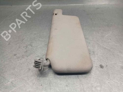 Right sun visor SEAT CORDOBA (6K1, 6K2) 1.9 SDI | BP9290922I2 
