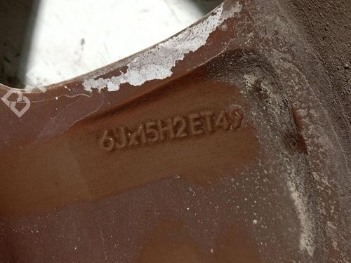 Rim OPEL ASTRA G Hatchback (T98) 2.0 DTI 16V (F08, F48) | BP29856522C45 