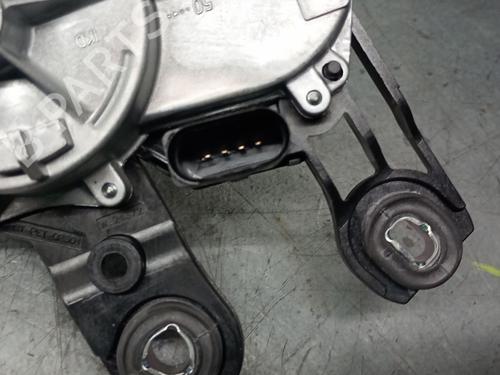 Rear wiper motor VW TOURAN (5T1) 1.4 TSI | BP30750601M102