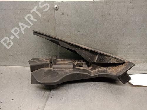 Used Pedal Pedal 33326301 33326301