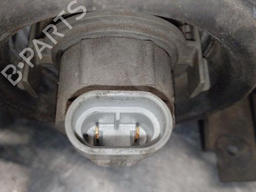 Left headlight BMW 3 (E46) 320 d | BP30168774C28