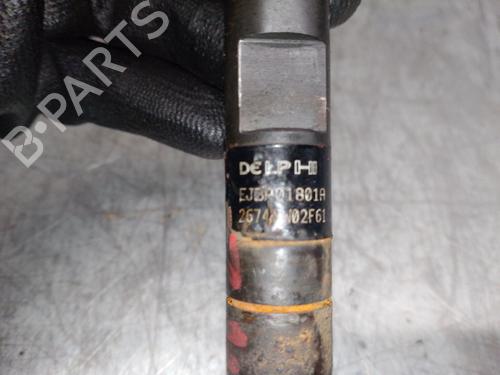 Injector RENAULT CLIO III (BR0/1, CR0/1) 1.5 dCi (C/BR0G, C/BR1G) | BP30793646M100 