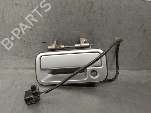 Used Front left exterior door handle Front left exterior door handle 39592659 39592659