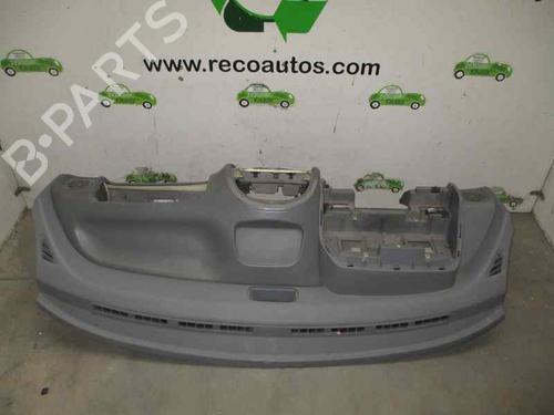 Used Dashboard Dashboard 2081557 2081557