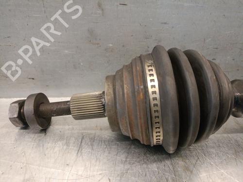 Right front driveshaft VW TOURAN (1T1, 1T2) 1.9 TDI | BP29595341M39 