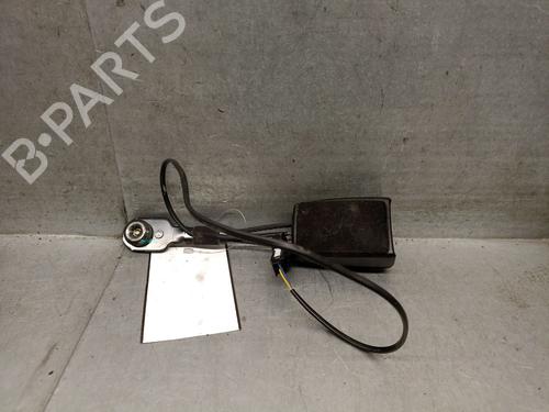 Used Seat buckle Seat buckle CHEVROLET ORLANDO (J309) 2.0 D (131 hp) 33324655 33324655