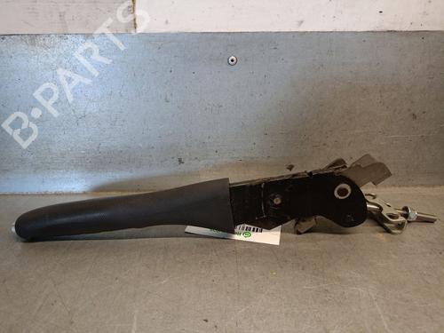 håndbremse håndbremse PEUGEOT 206 Hatchback (2A/C) 1.4 HDi eco 70 (68 hp) 33856339 33856339