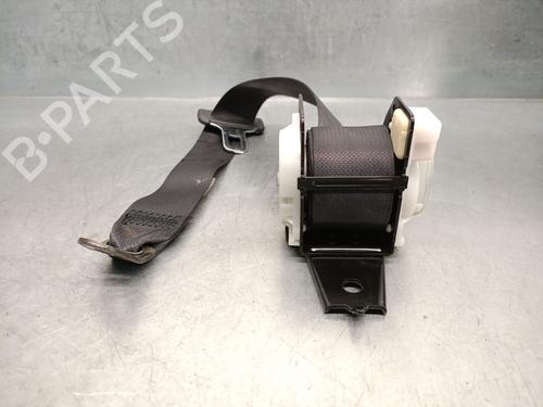 Used Rear left seatbelt MAZDA 6 Hatchback (GG) 2.0 DI (GG14) (136 hp) 23276806